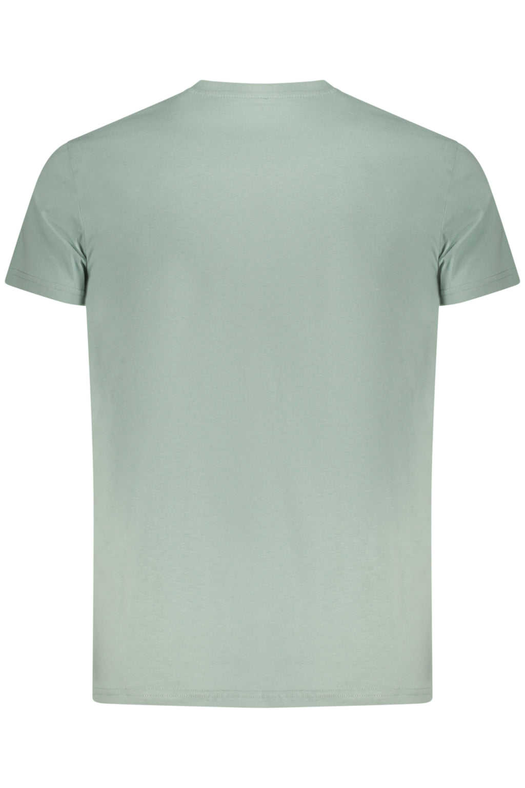 T-Shirt Iceberg Verde ICE25MTS02