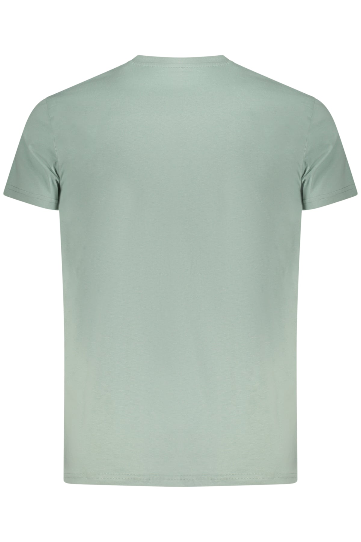 T-Shirt Iceberg Verde ICE25MTS02