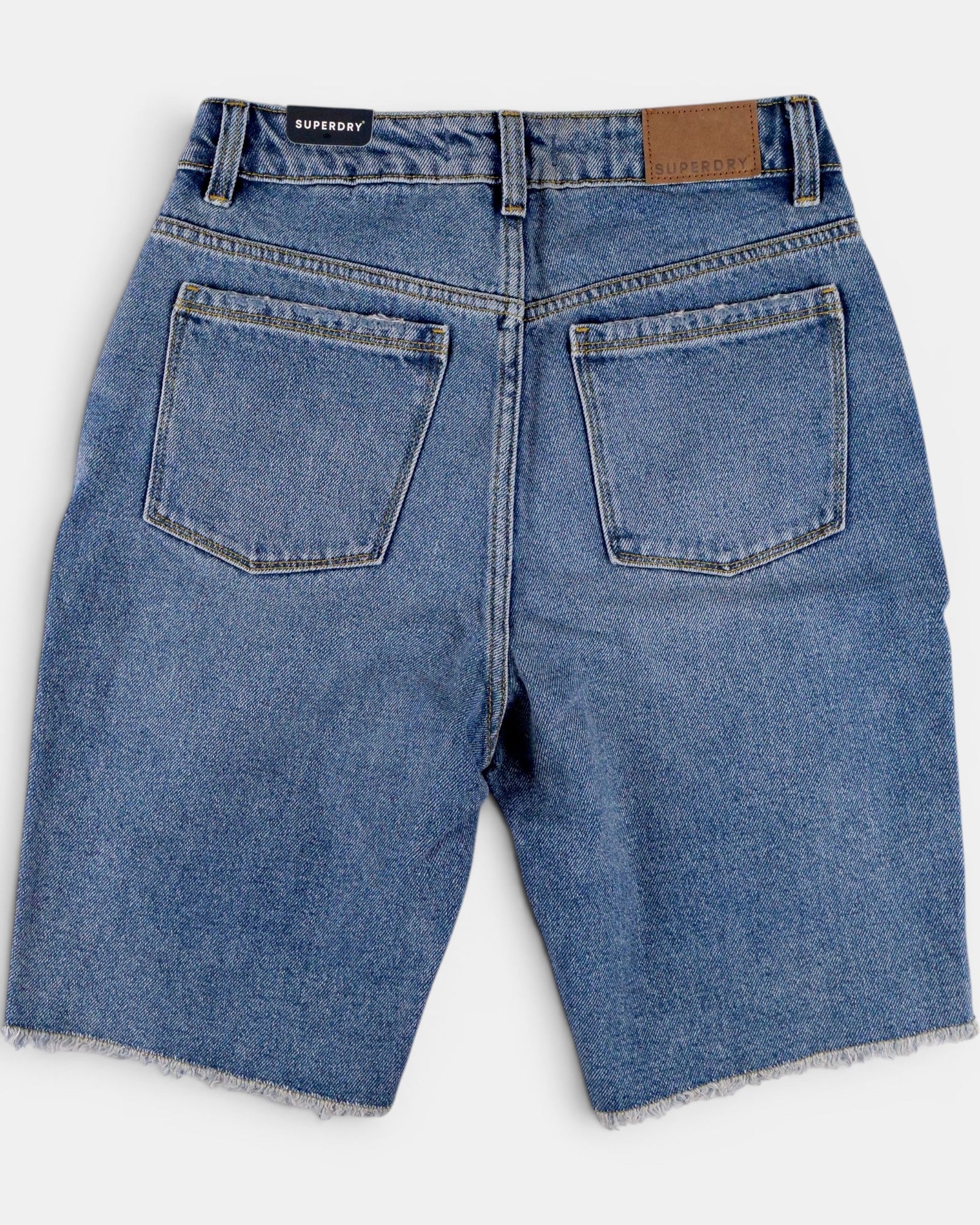 Shorts Superdry Boy