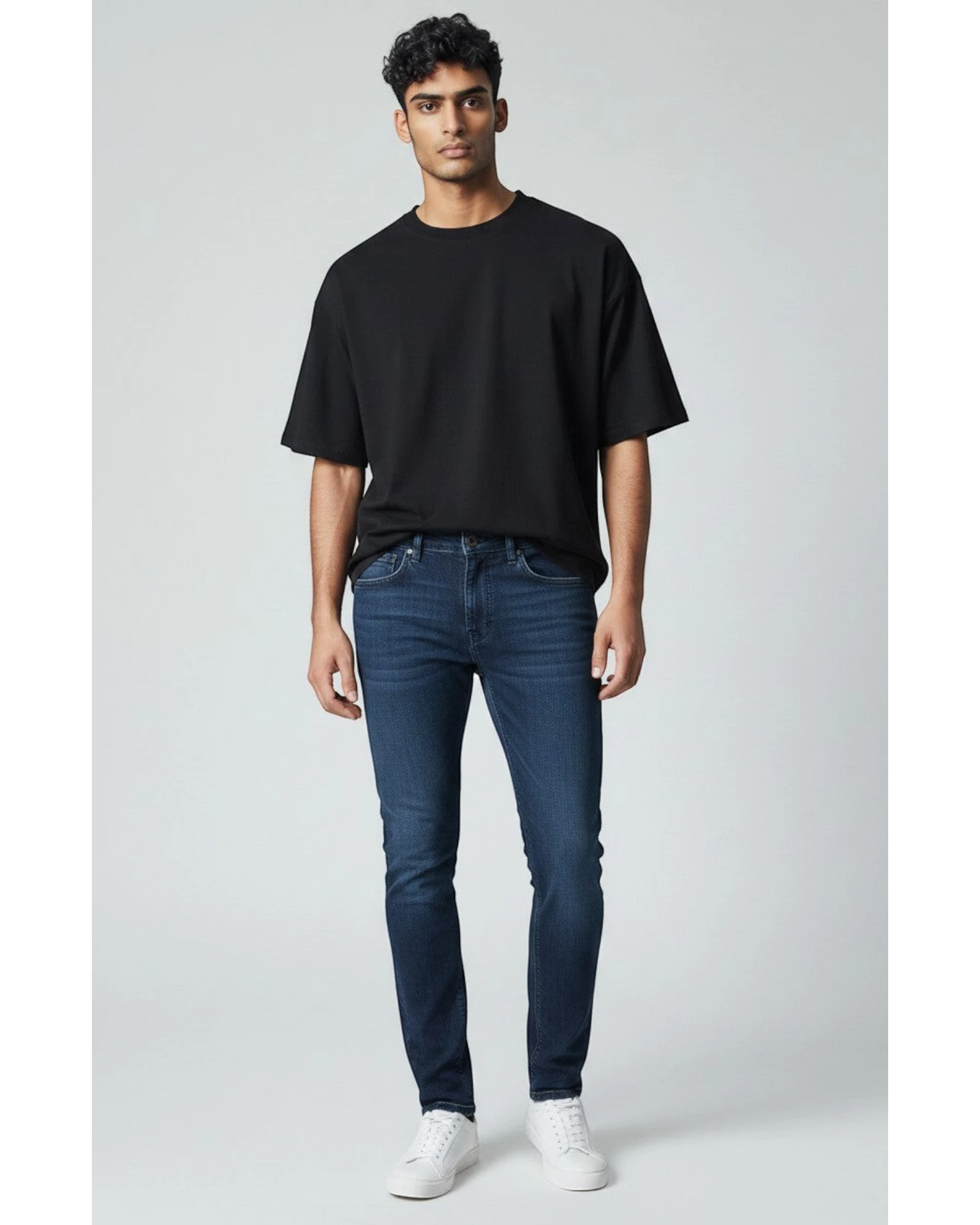 Jeans Tom Tailor Denim Culver Skinny