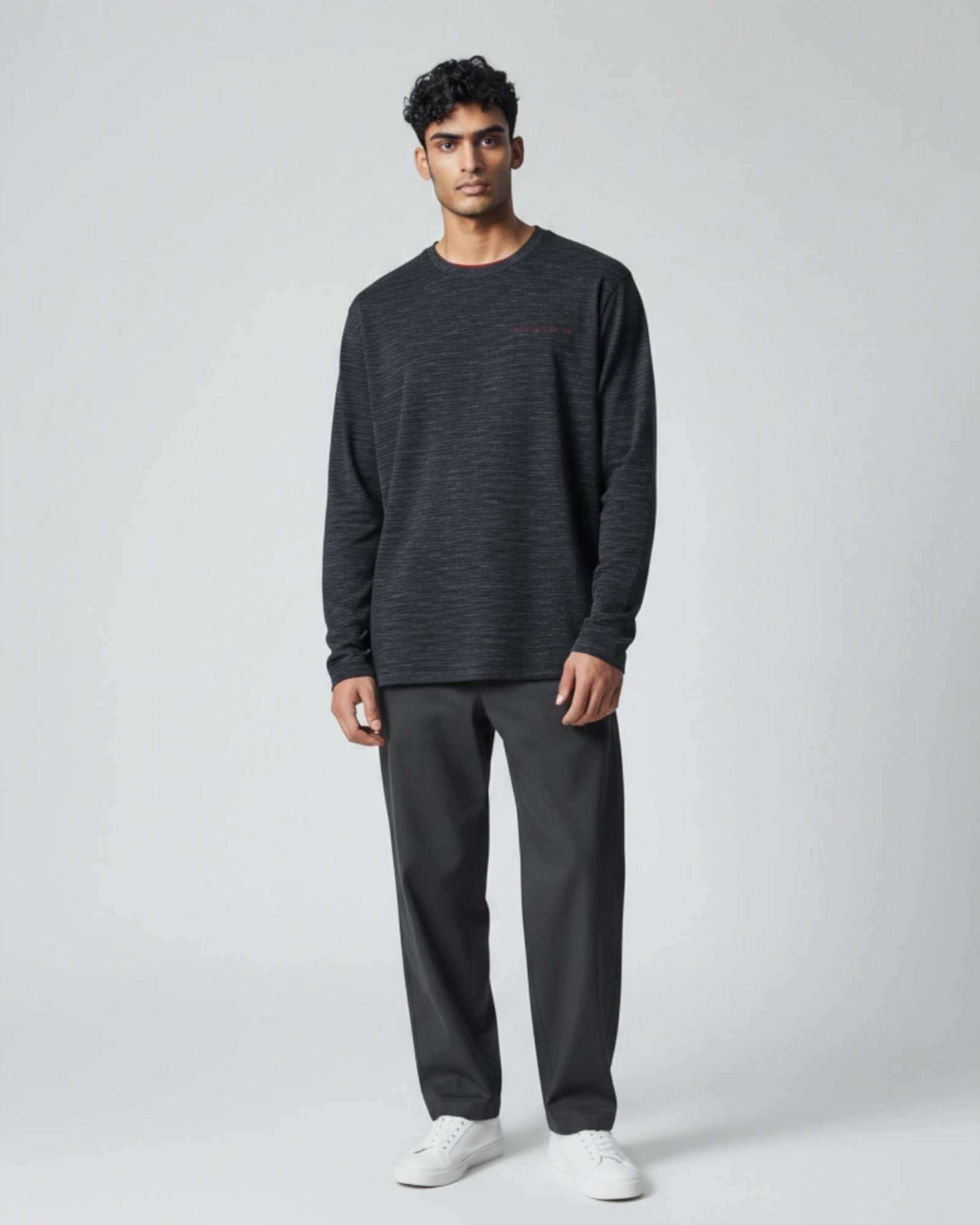 Maglia Tom Tailor Longsleeve