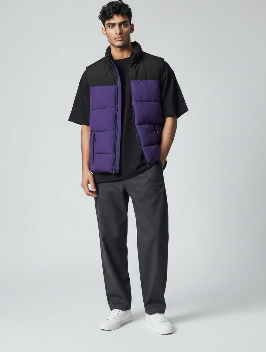 Gilet Only & Sons