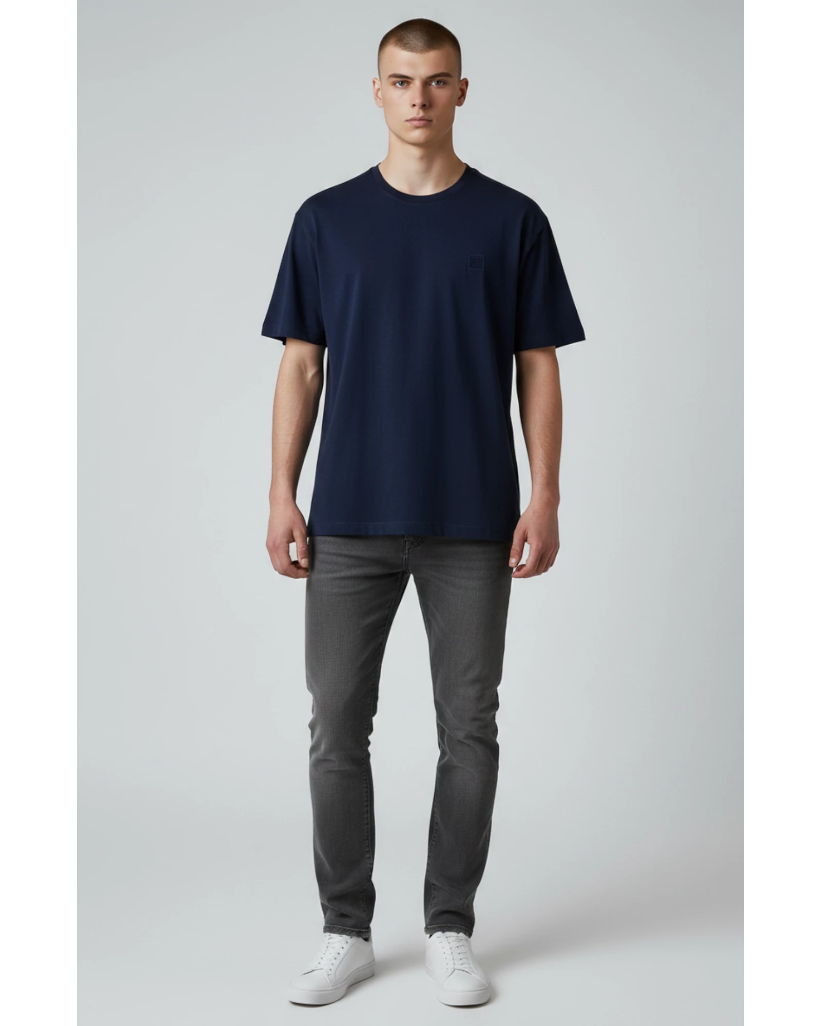 T-Shirt Banana Republic