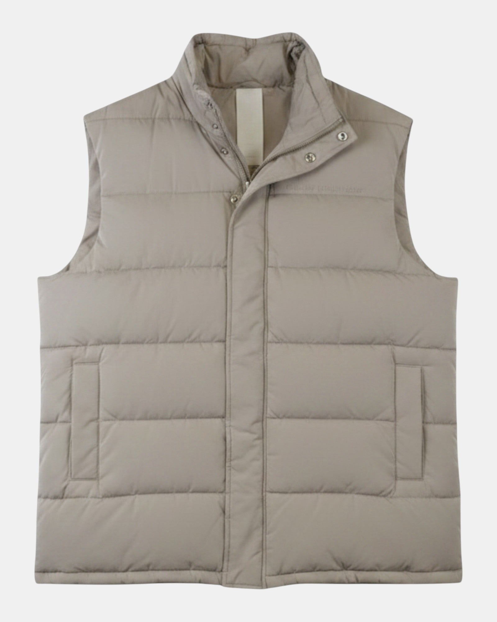 Gilet Replay