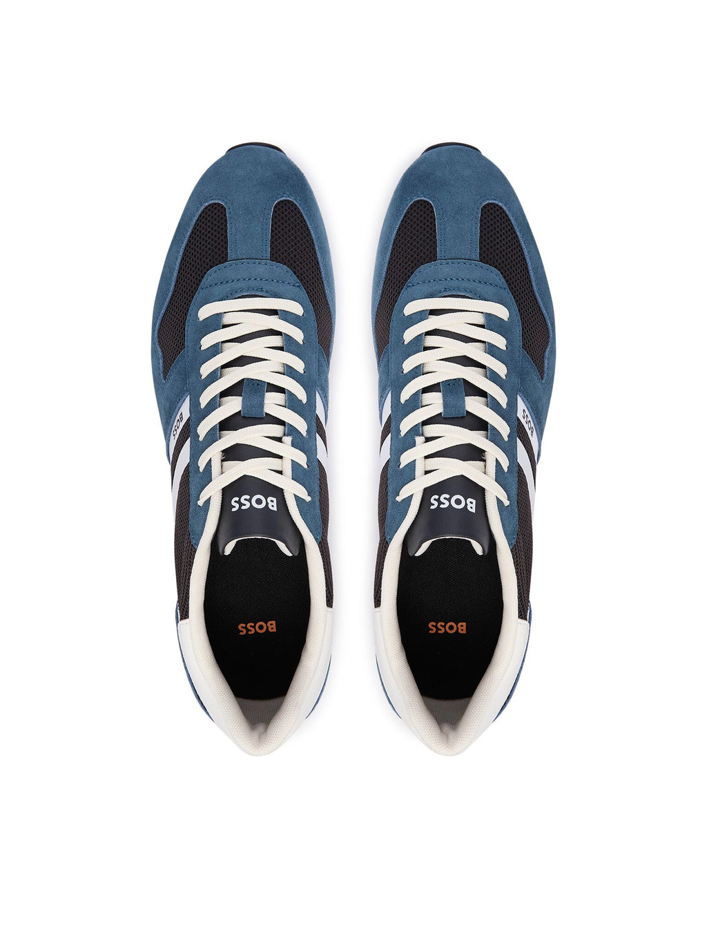 Sneakers BOSS Blu 50568468 LEVON