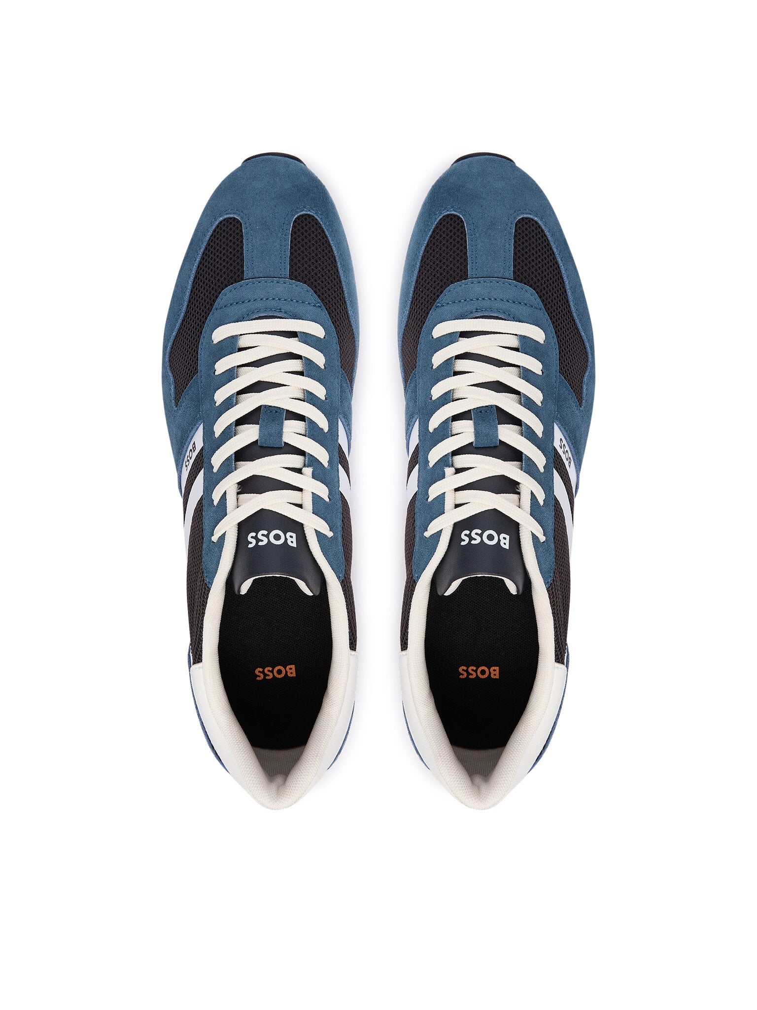 Sneakers BOSS Blu 50568468 LEVON
