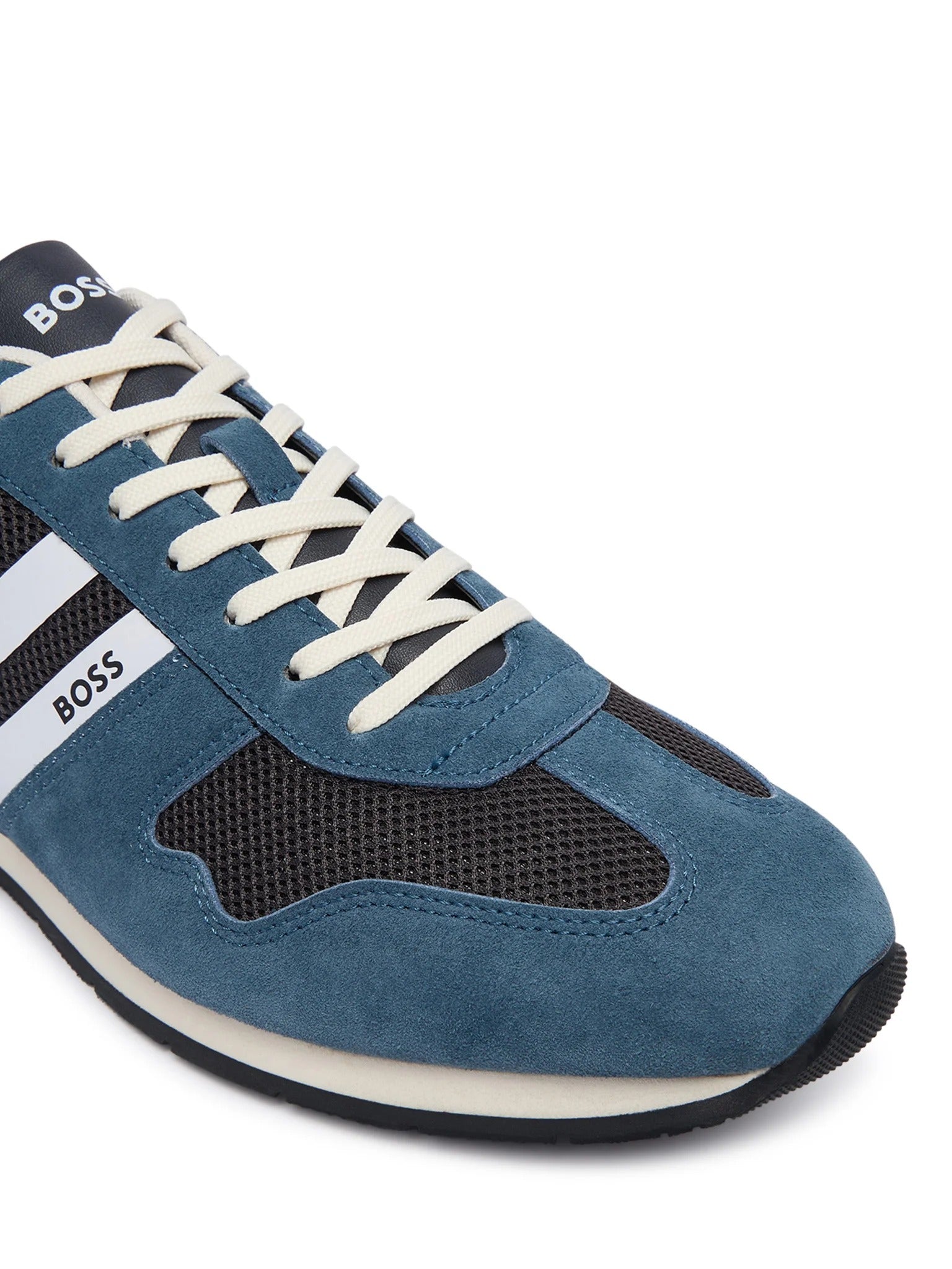 Sneakers BOSS Blu 50568468 LEVON