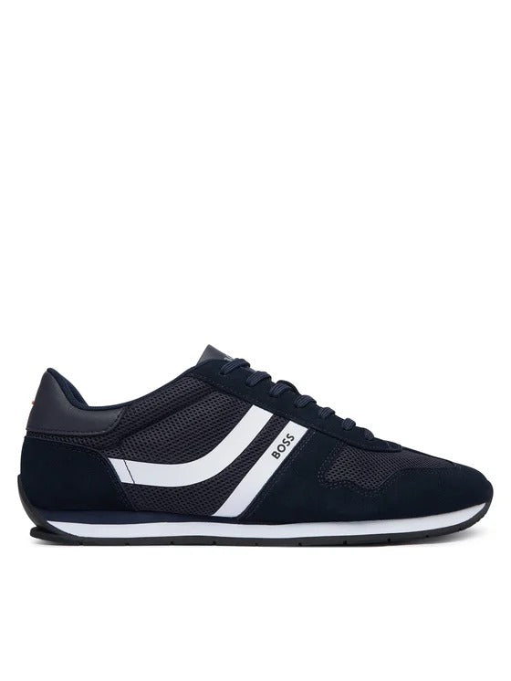 Sneakers BOSS Blu 50568468 LEVON RUNN