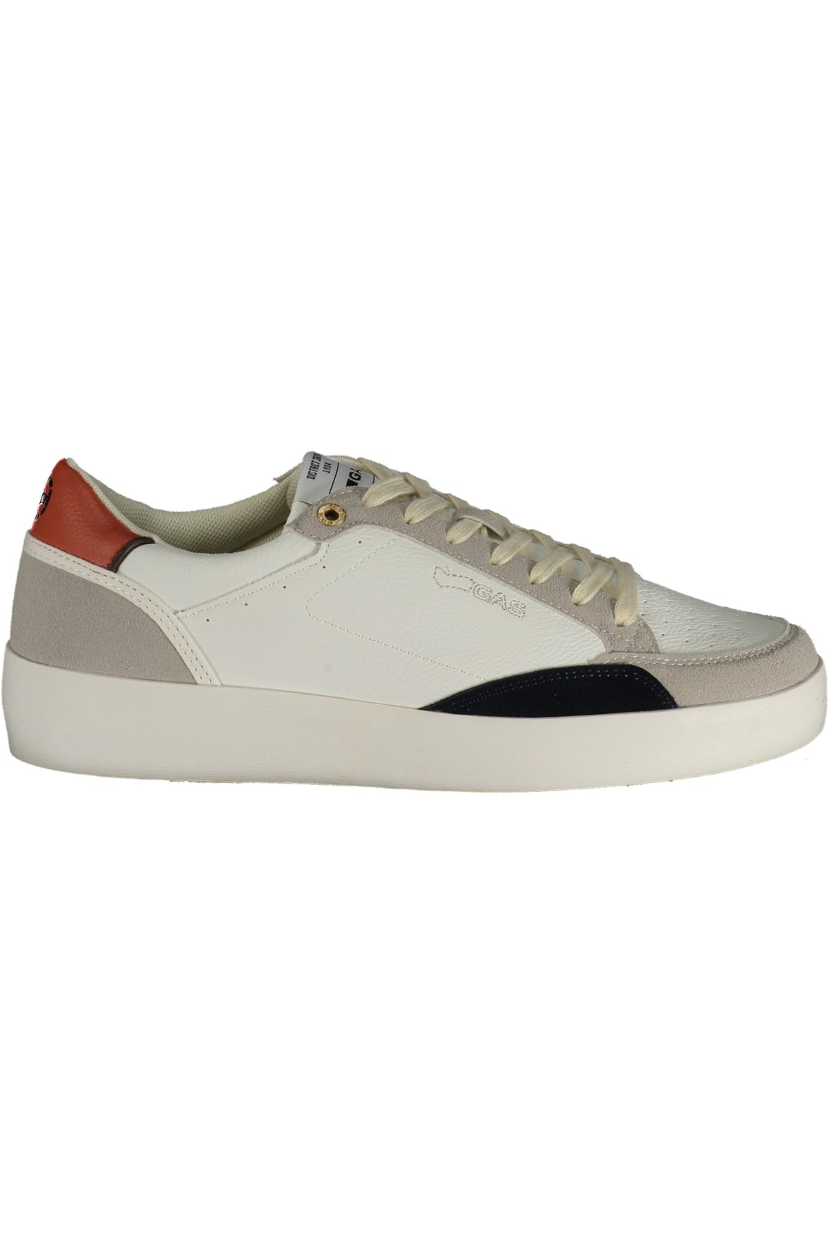Sneakers Gas Bianco GAM624612