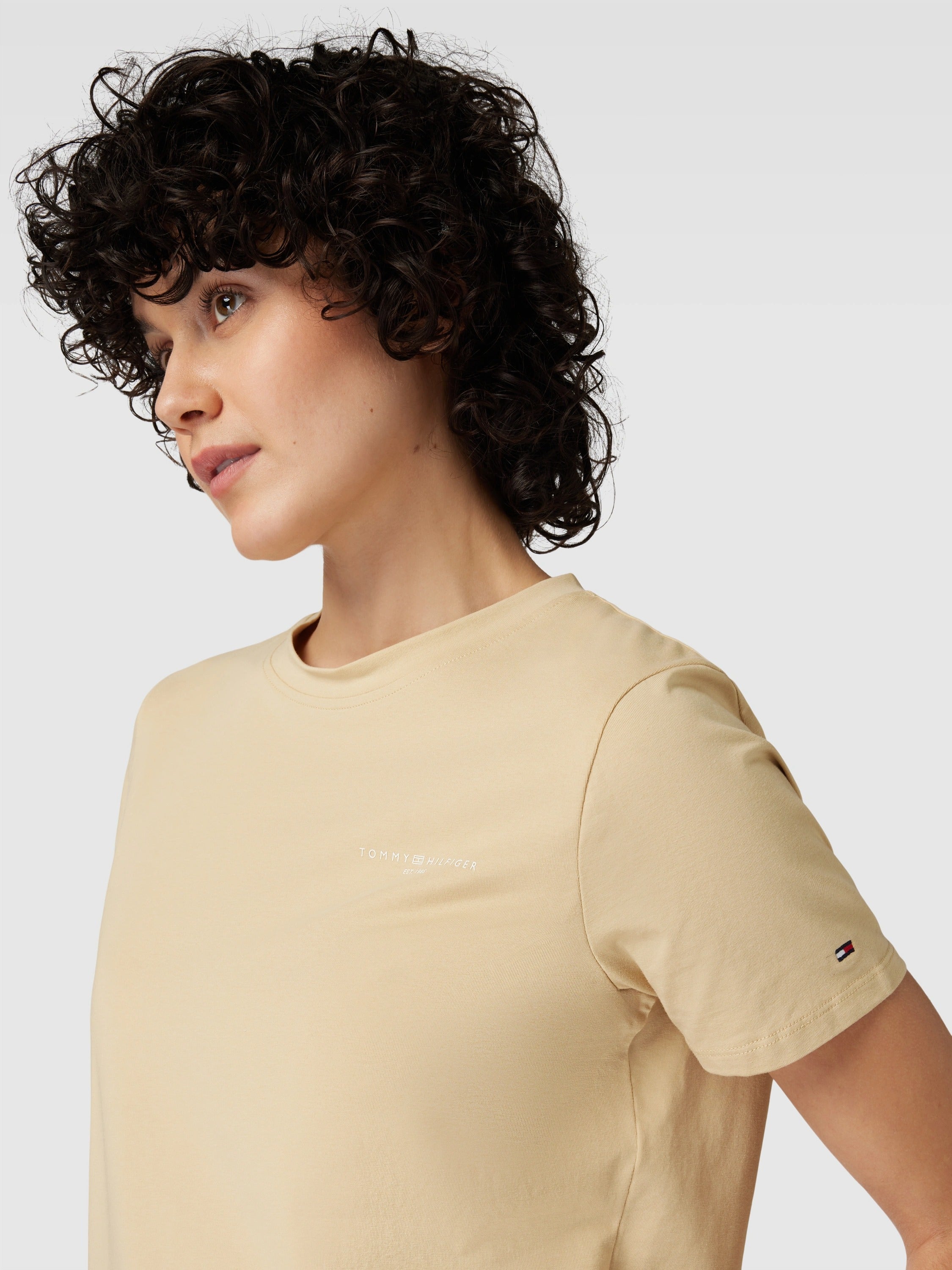 T-shirt Tommy Hilfiger