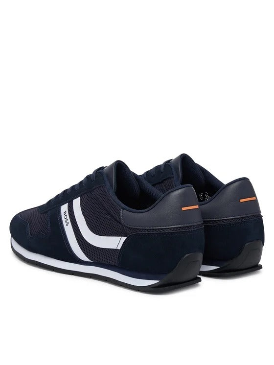 Sneakers BOSS Blu 50568468 LEVON RUNN