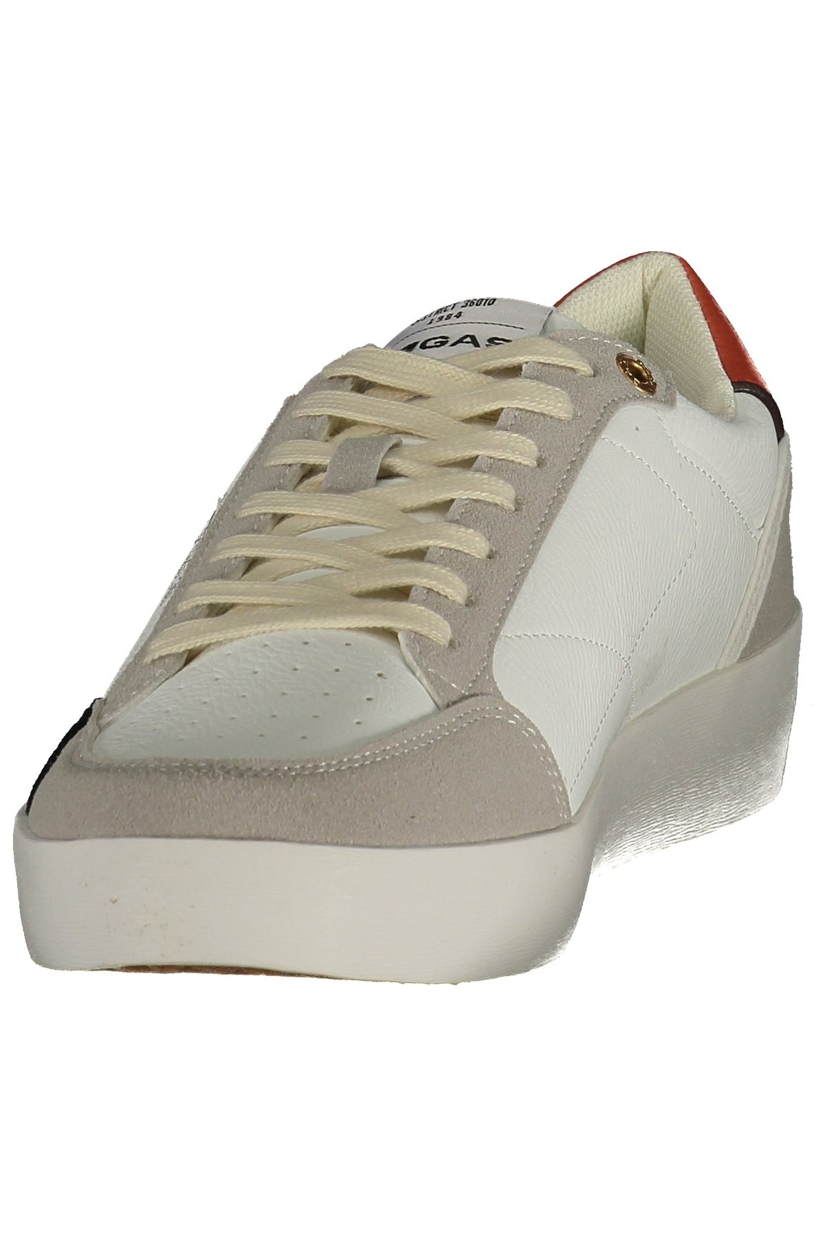 Sneakers Gas Bianco GAM624612