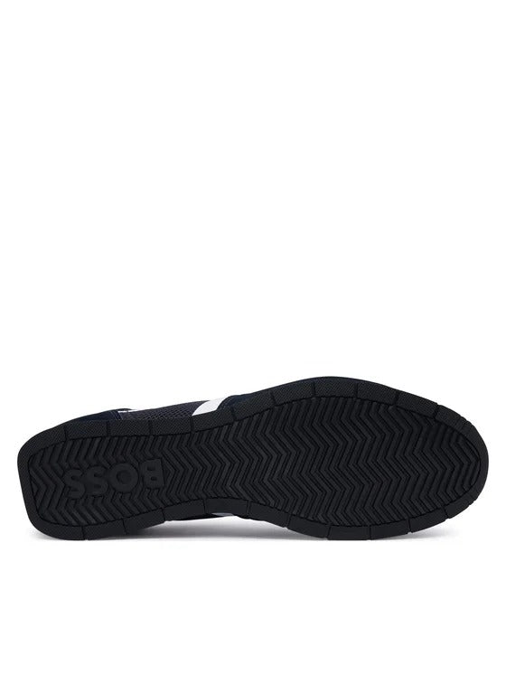 Sneakers BOSS Blu 50568468 LEVON RUNN