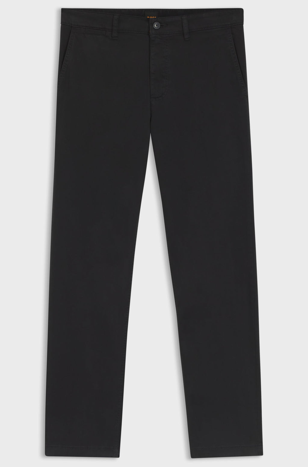 Pantaloni BOSS Nero 50534378 CHINO REGULAR1