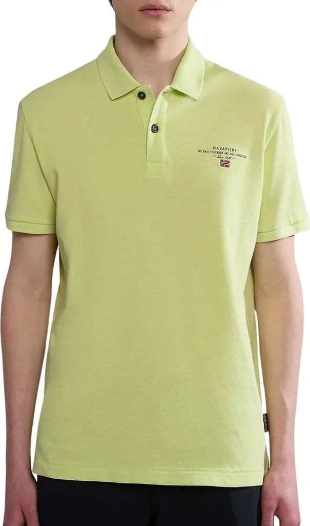 Polo Napapijri