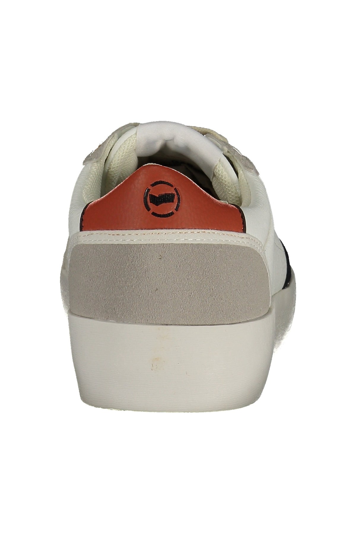 Sneakers Gas Bianco GAM624612