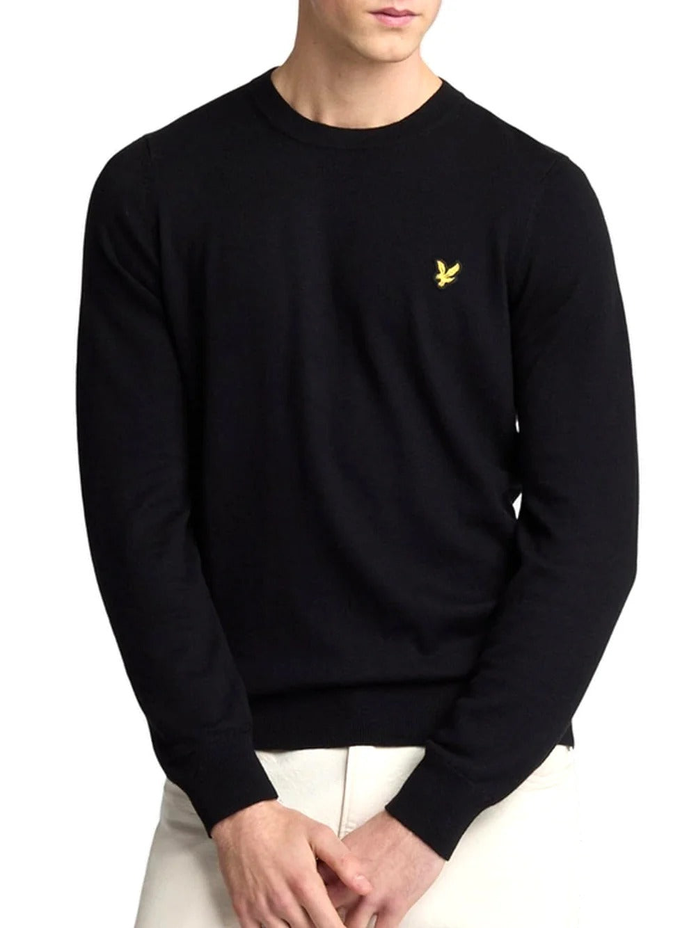 Felpa Lyle & Scott