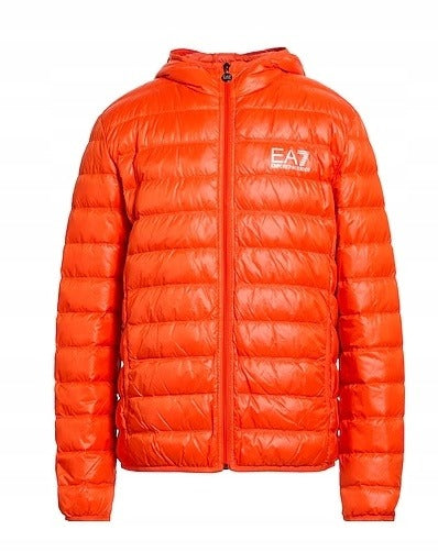 Piumino EA7 Emporio Armani