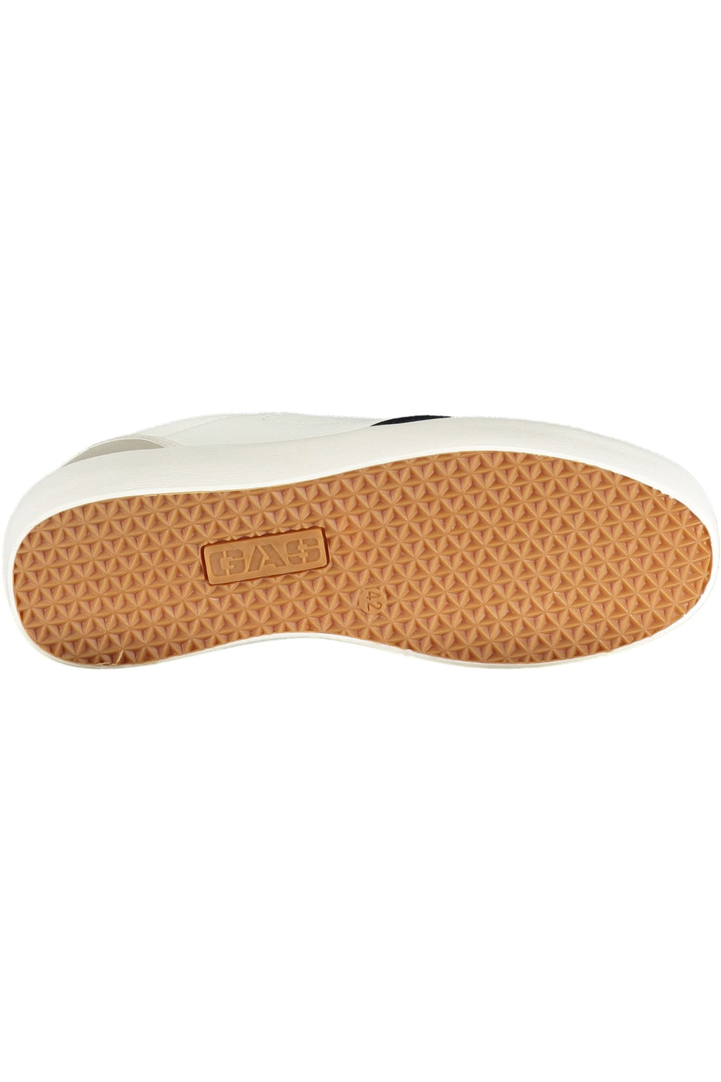 Sneakers Gas Bianco GAM624612