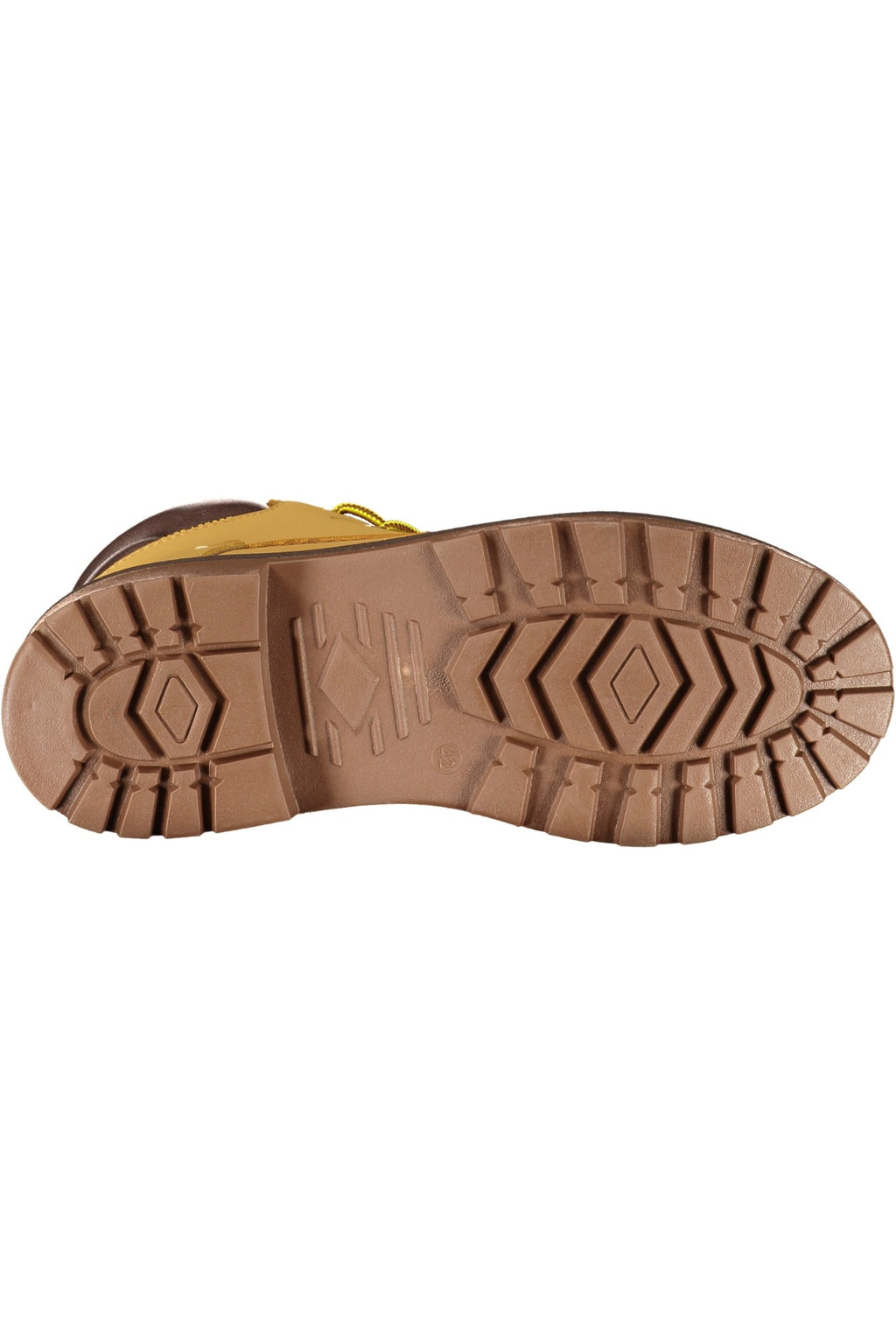 Stivaletti Lee Cooper Giallo LCM629105