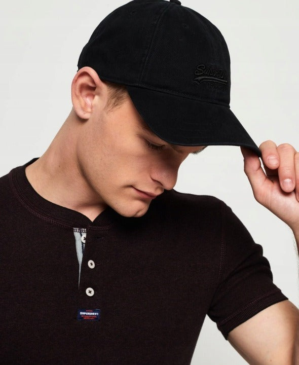 Cappello Superdry & Co