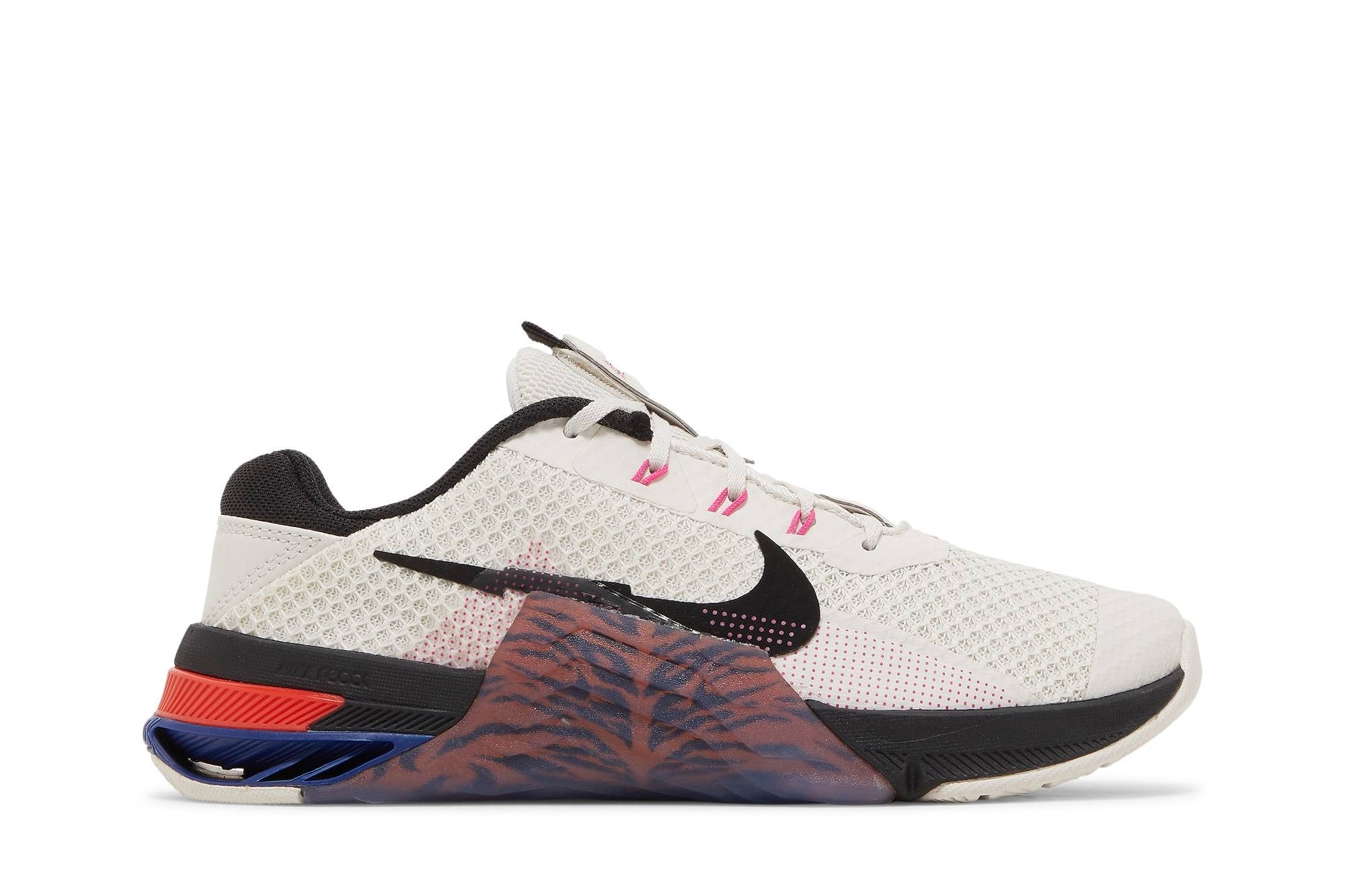Scarpe sportive Nike W Metcon 7