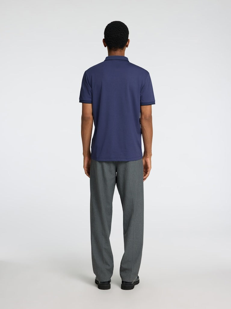 Polo Selected