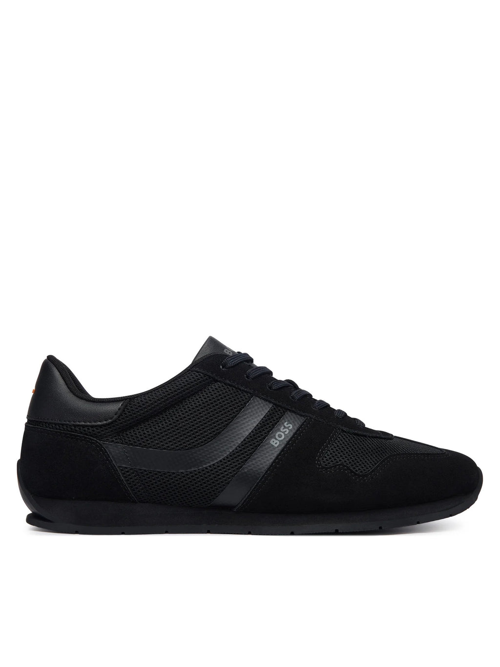 Sneakers BOSS Nero 50568468 LEVON