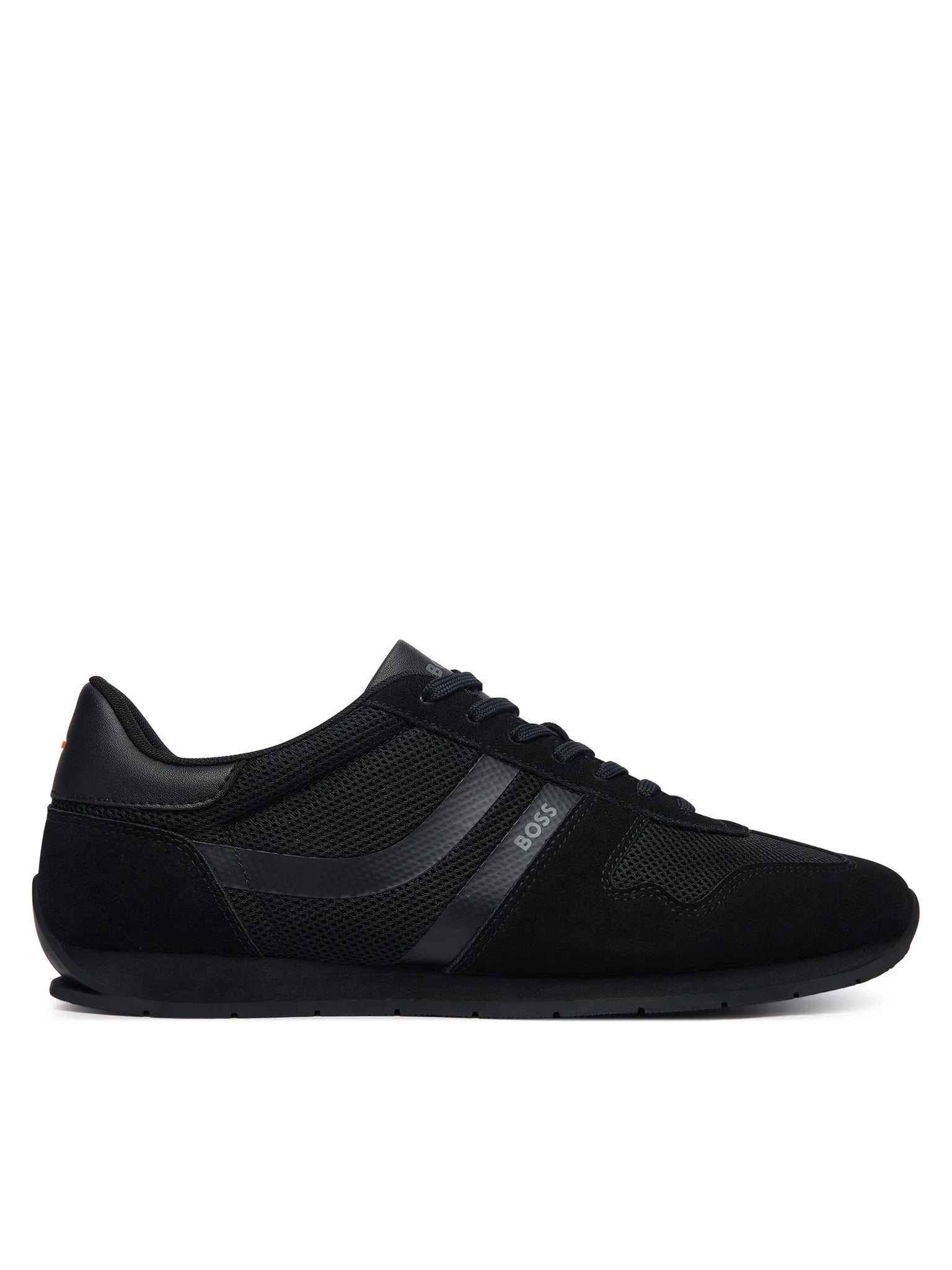 Sneakers BOSS Nero 50568468 LEVON