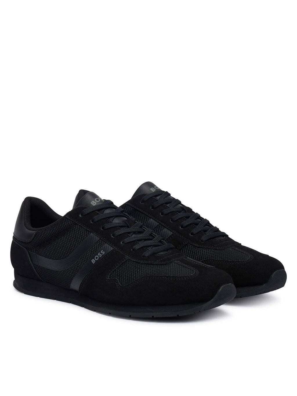 Sneakers BOSS Nero 50568468 LEVON