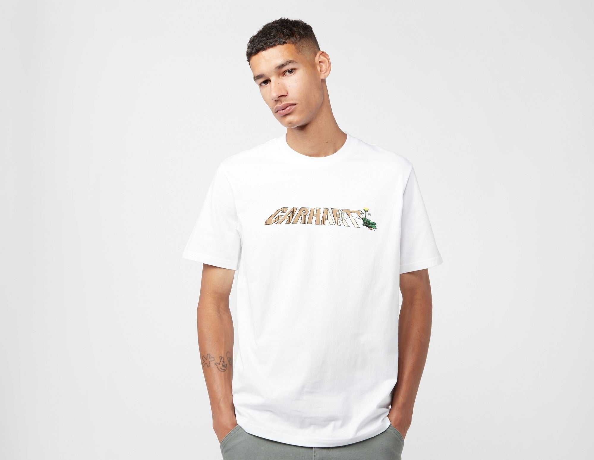 T-shirt Carhartt WIP