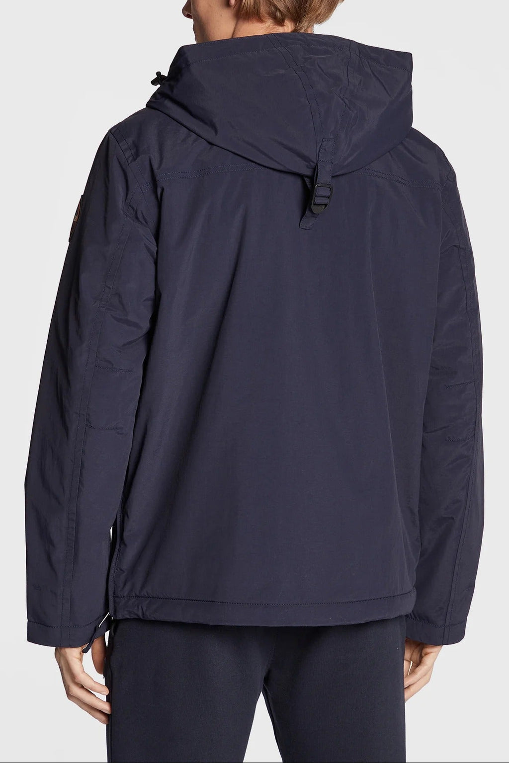 Giubbotto NAPAPIJRI Blu NP0A4GMC RAINFOREST WINTER