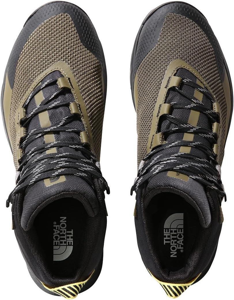 Scarpe Trekking The North Face