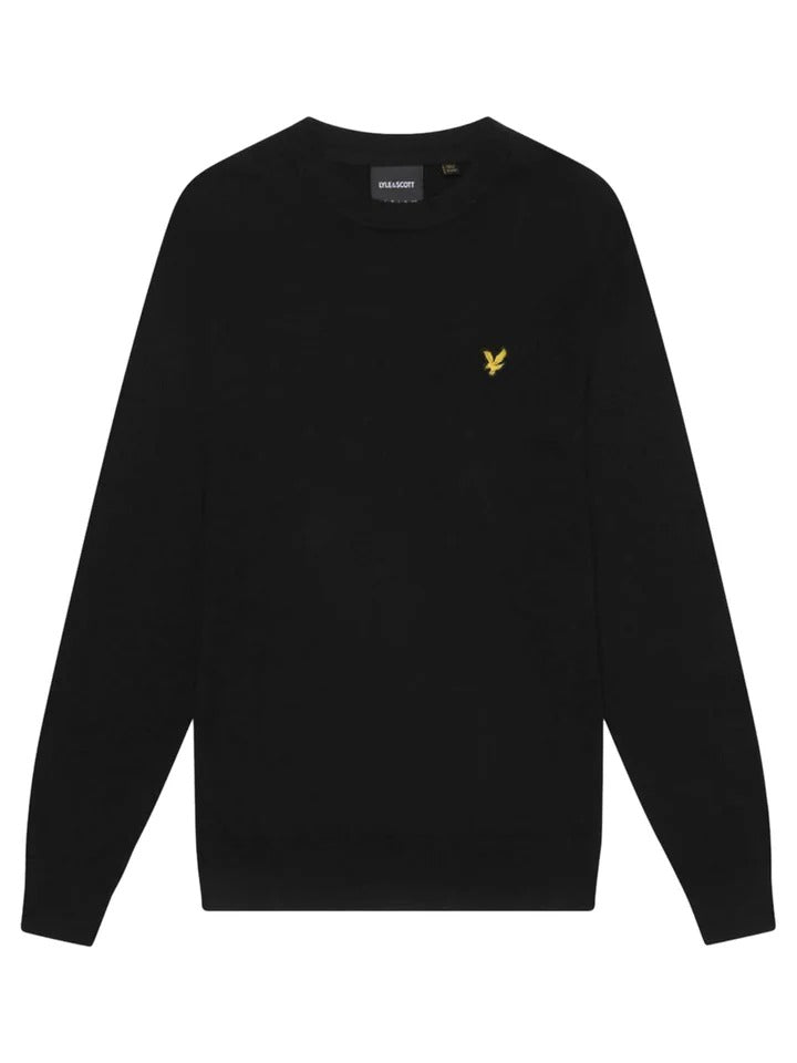 Felpa Lyle & Scott