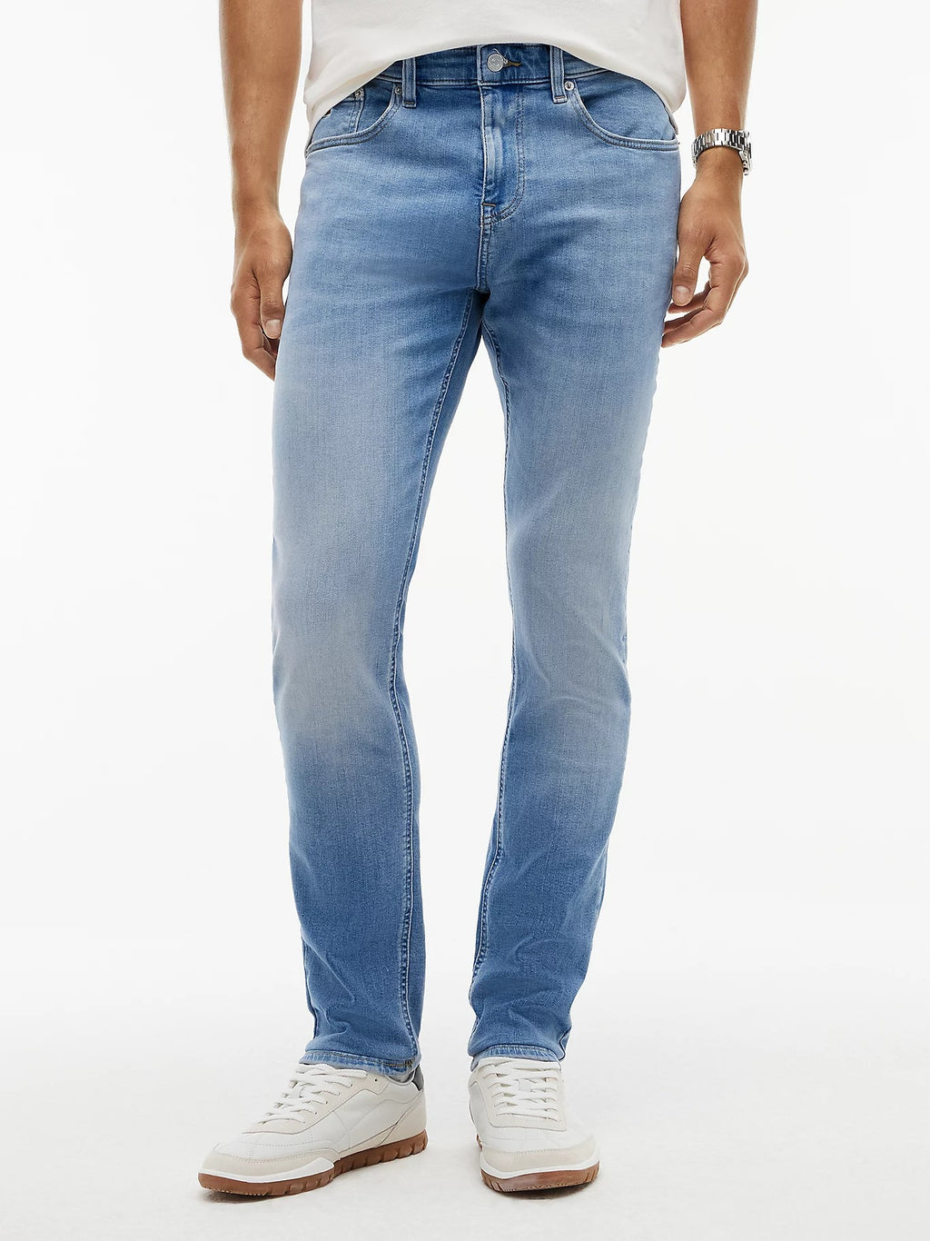 Jeans TOMMY HILFIGER Blu DM0DM20987