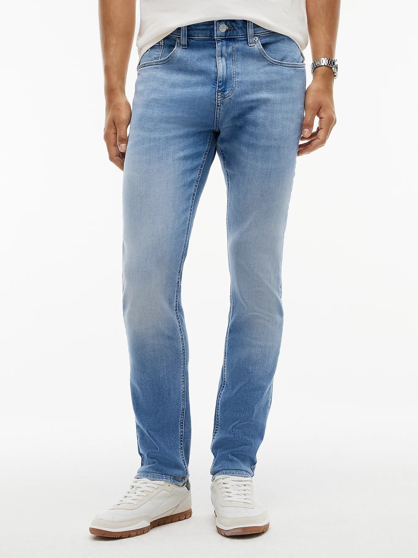 Jeans TOMMY HILFIGER Blu DM0DM20987