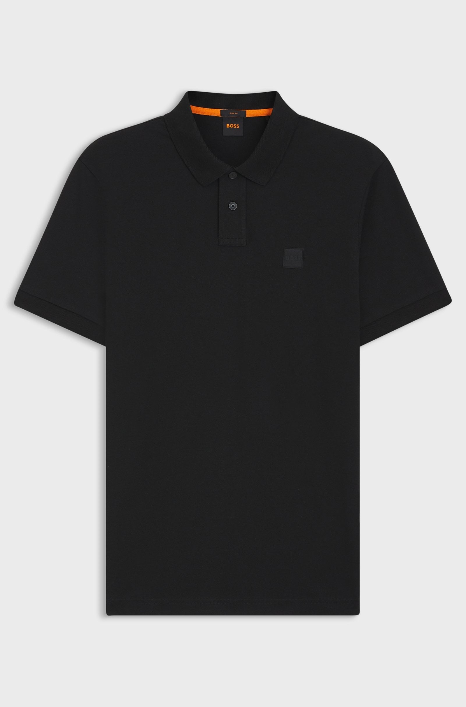 Polo BOSS Nero 50507803 PASSENGER