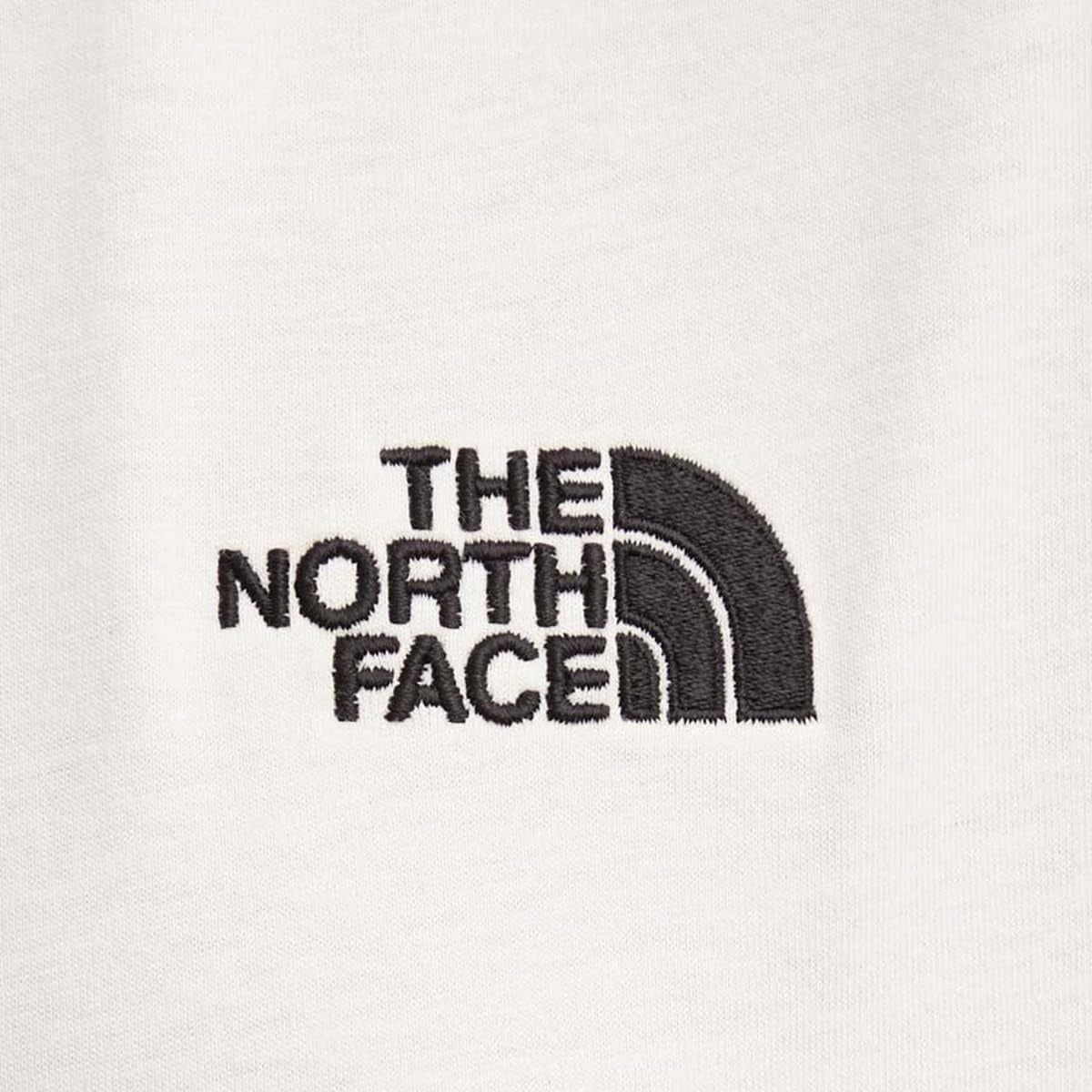 T-shirt The North Face