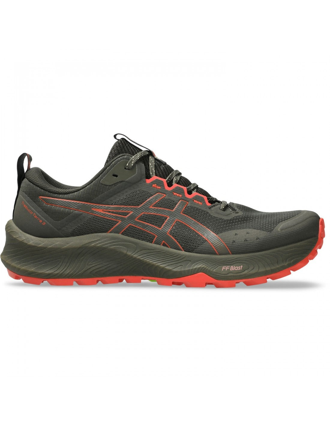 Scarpe sportive Asics Trabuco Terra 3