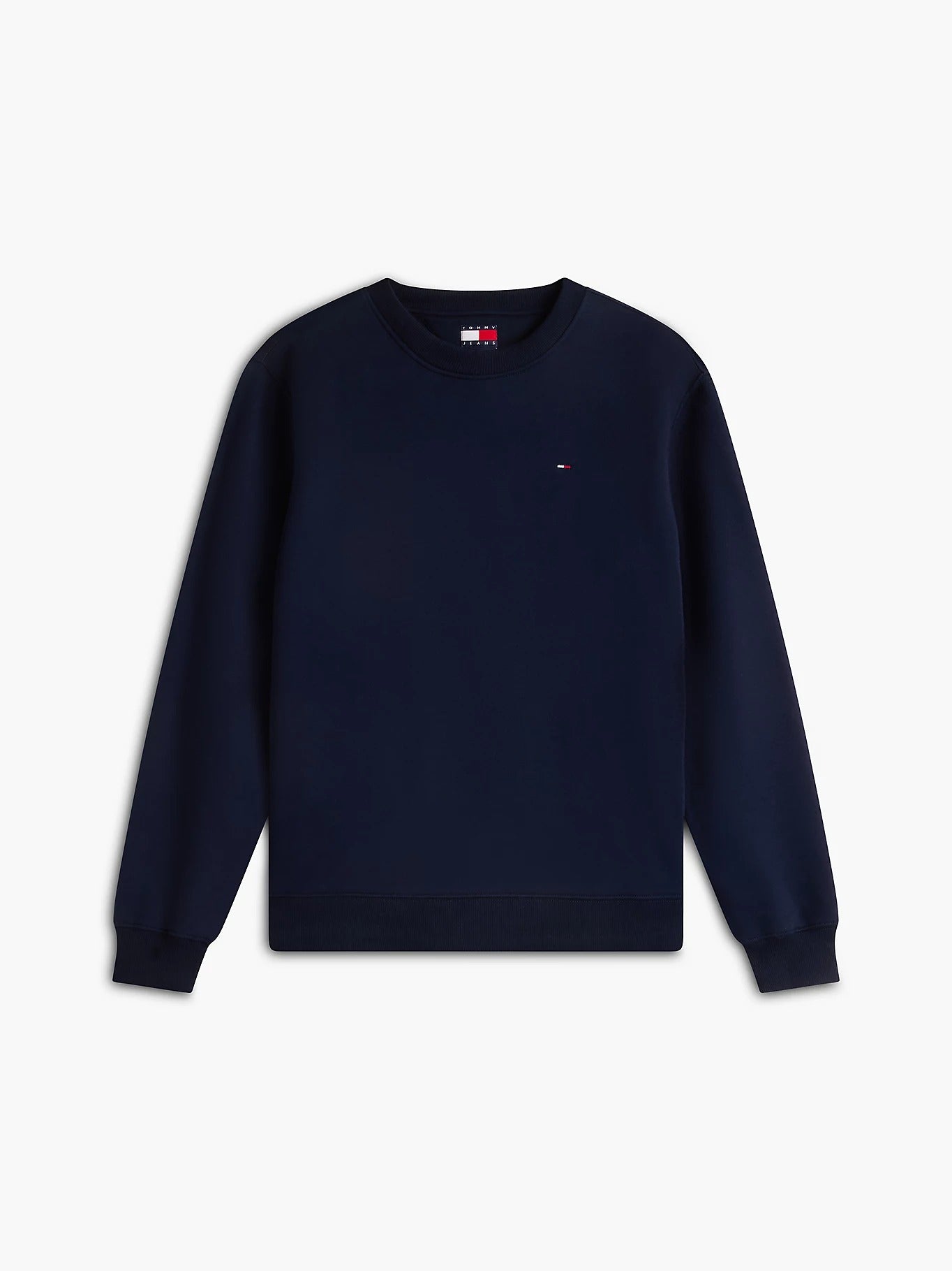 Felpa TOMMY HILFIGER Blu DM0DM20741