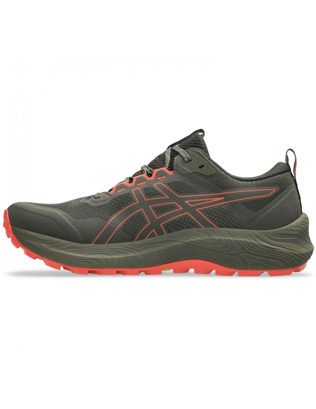Scarpe sportive Asics Trabuco Terra 3