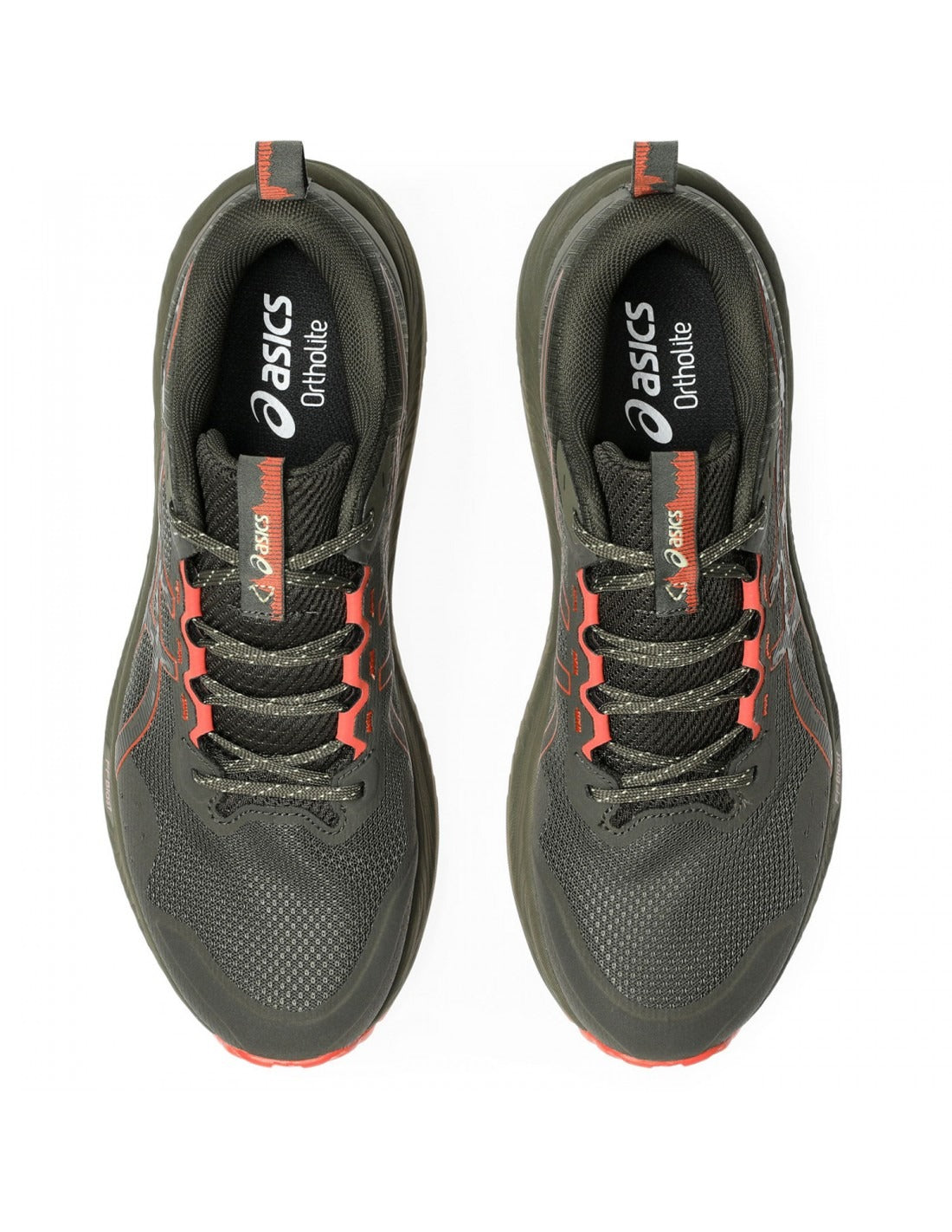 Scarpe sportive Asics Trabuco Terra 3