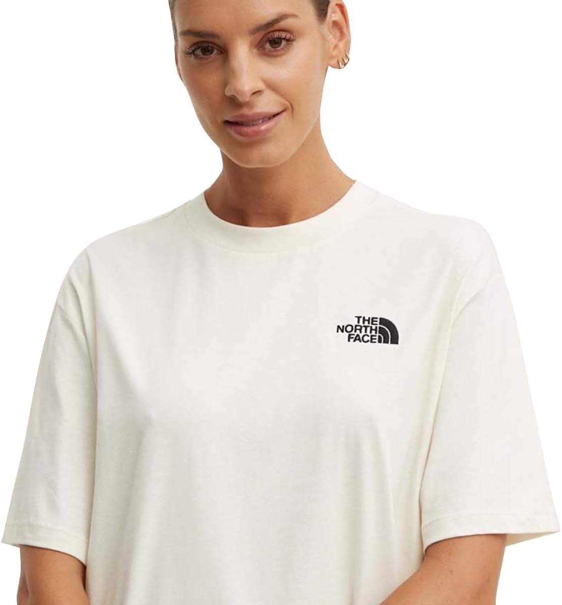 T-shirt The North Face