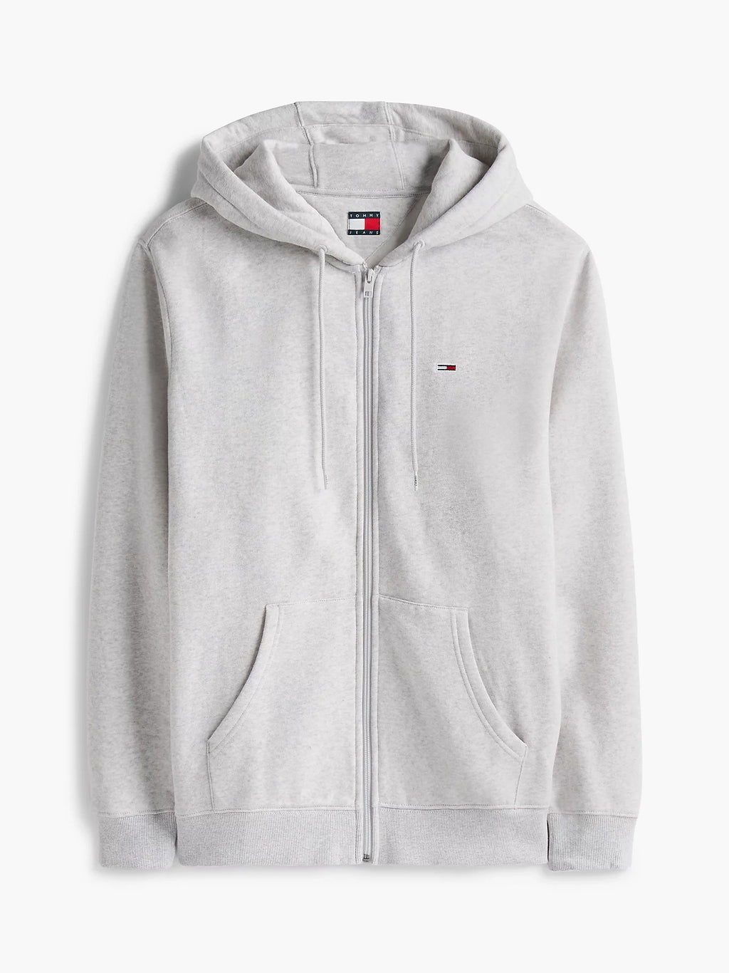 Felpa TOMMY HILFIGER Grigio DM0DM20743