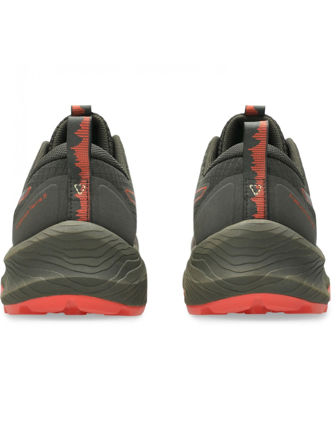 Scarpe sportive Asics Trabuco Terra 3