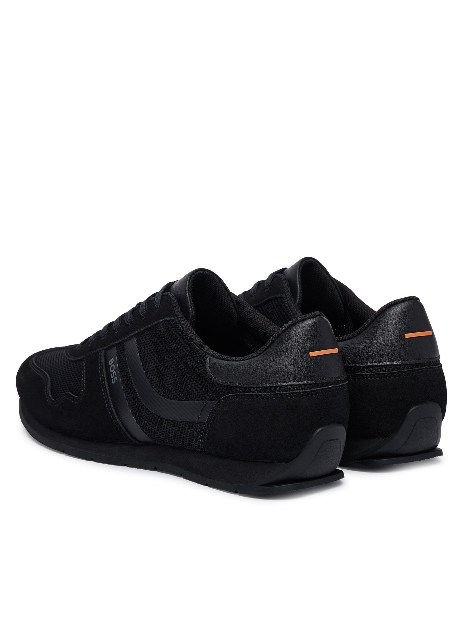Sneakers BOSS Nero 50568468 LEVON