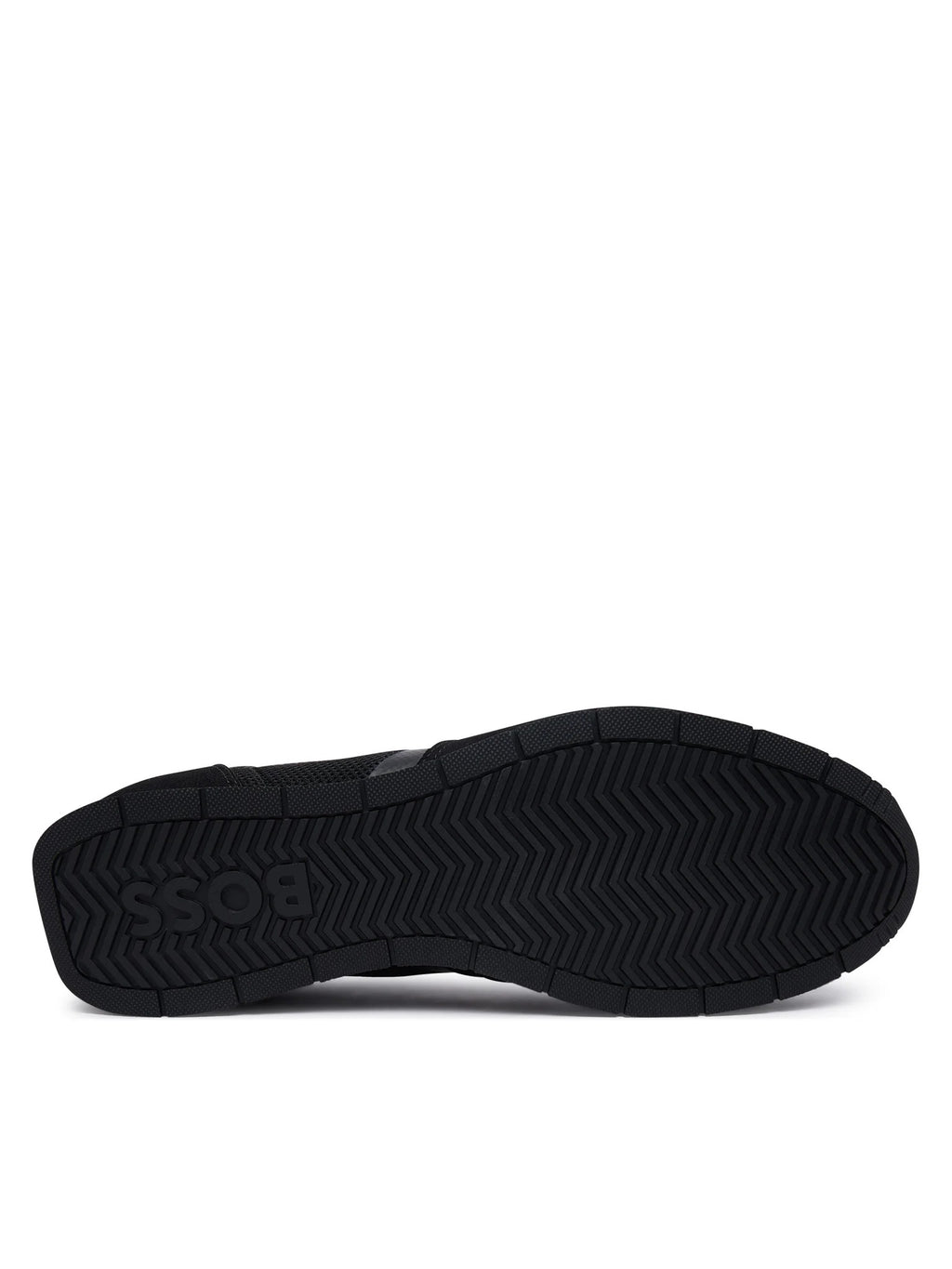 Sneakers BOSS Nero 50568468 LEVON
