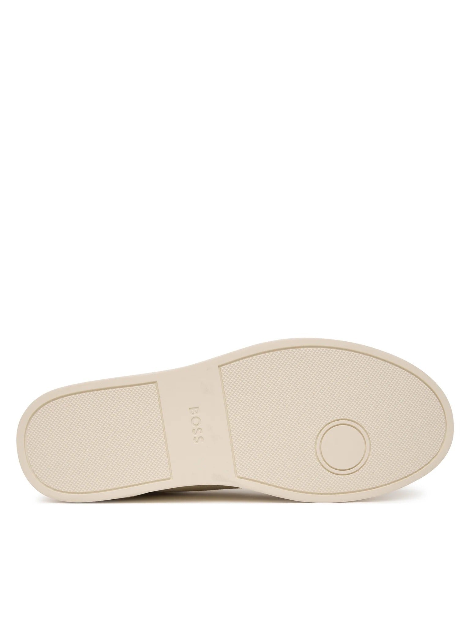 Sneakers BOSS Bianco 50568536 KIERAN TENN