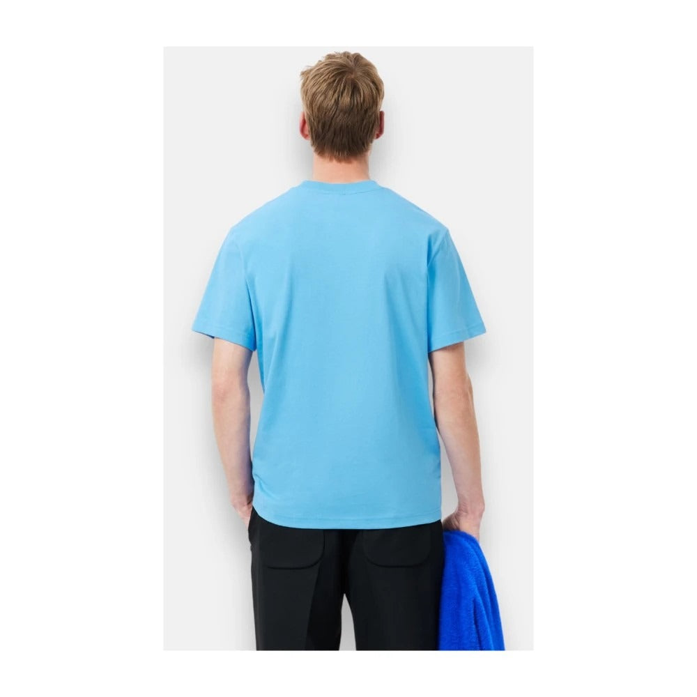T-shirt Lacoste