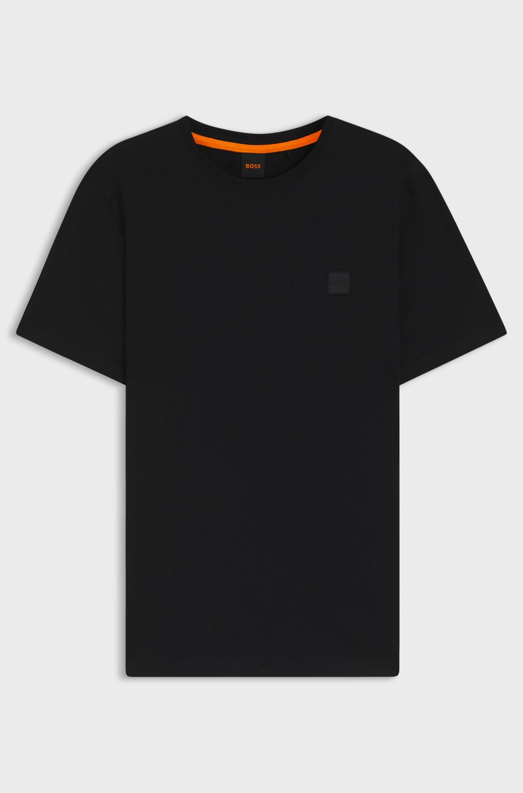 T-Shirt BOSS Nero 50508584 TALES